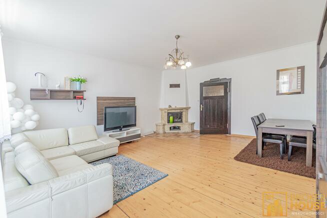 Mieszkanie Opole, Kośnego