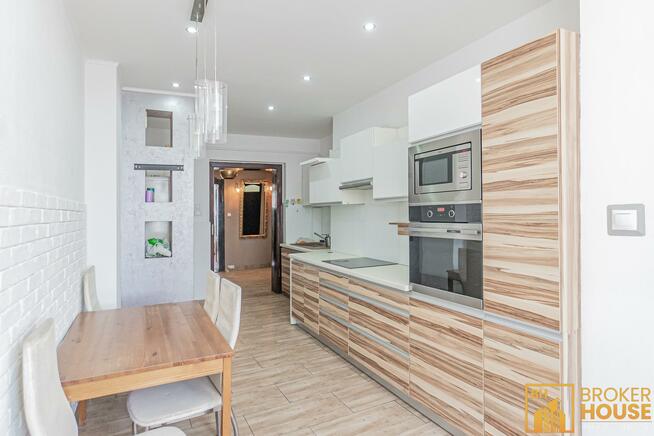 Mieszkanie Opole, Kośnego