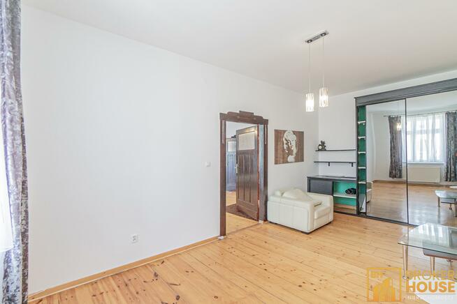 Mieszkanie Opole, Kośnego