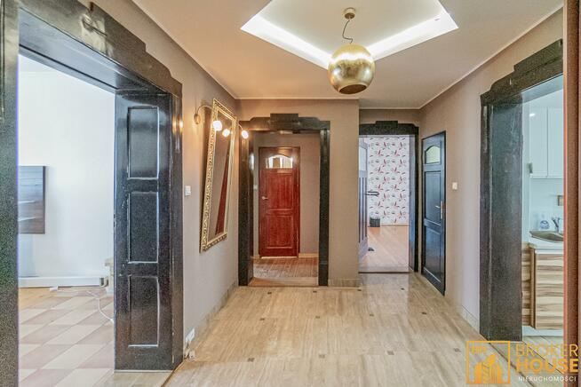 Mieszkanie Opole, Kośnego