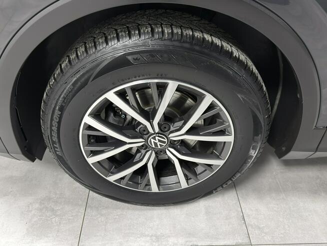 Volkswagen Tiguan 1.5 TSI 150KM EVO*Life*ACC*KeylessGo*Full LED*Navi*Salon PL*F VAT 23%