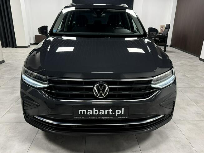 Volkswagen Tiguan 1.5 TSI 150KM EVO*Life*ACC*KeylessGo*Full LED*Navi*Salon PL*F VAT 23%