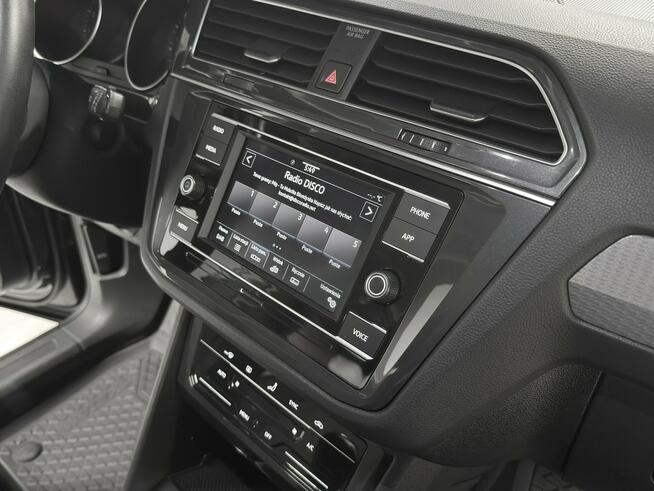 Volkswagen Tiguan 1.5 TSI 150KM EVO*Life*ACC*KeylessGo*Full LED*Navi*Salon PL*F VAT 23%