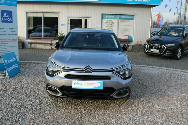 Citroen C4 SHINE 1.5D Skóra Salon Polska Gwarancja