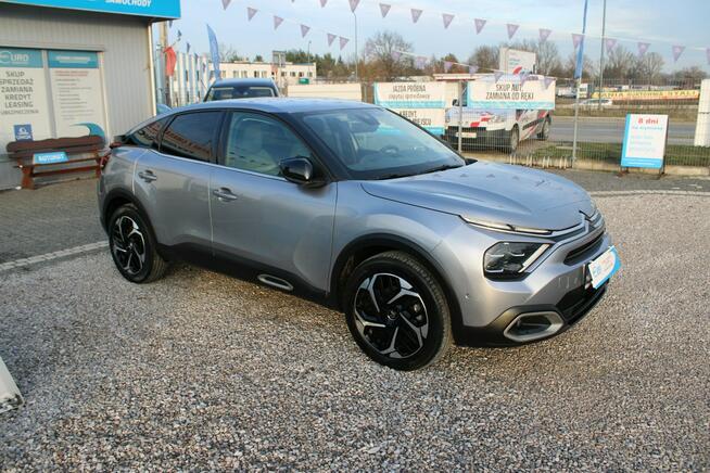 Citroen C4 SHINE 1.5D Skóra Salon Polska Gwarancja