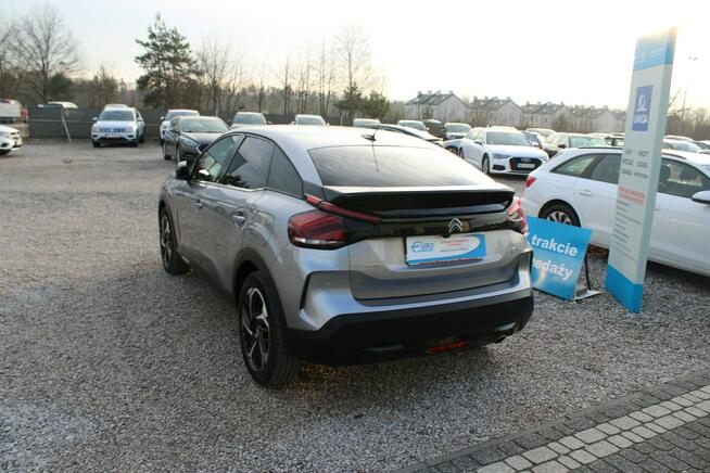 Citroen C4 SHINE 1.5D Skóra Salon Polska Gwarancja