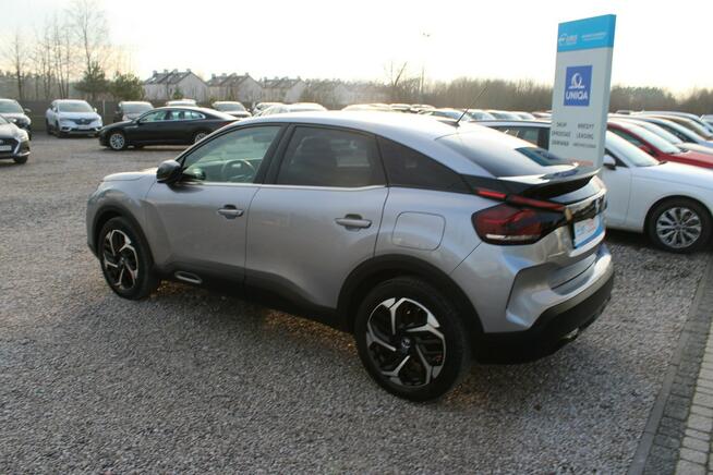 Citroen C4 SHINE 1.5D Skóra Salon Polska Gwarancja