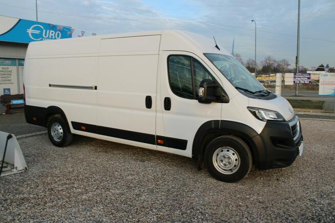 Peugeot Boxer L4H2 F-VAT 163KM Gwarancja Salon PL vat-1