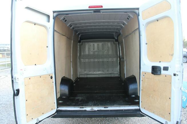 Peugeot Boxer L4H2 F-VAT 163KM Gwarancja Salon PL vat-1