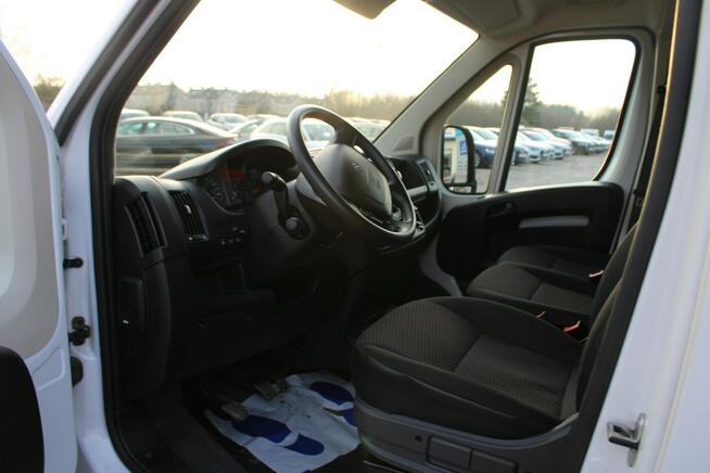 Peugeot Boxer L4H2 F-VAT 163KM Gwarancja Salon PL vat-1