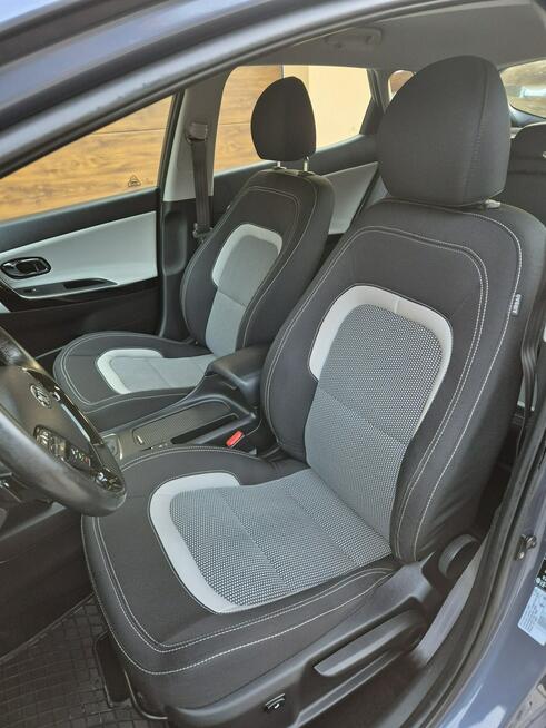 Kia Cee'd Wirtualny Licznik, 1.6B Automat-Łopatki, Full Serwis 100% Oryginał