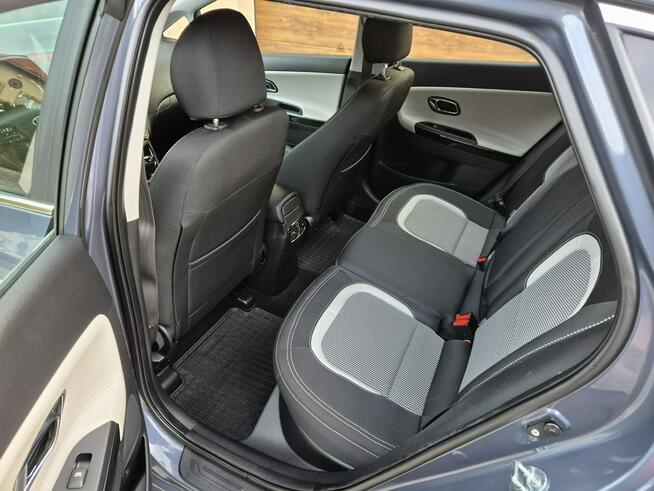 Kia Cee'd Wirtualny Licznik, 1.6B Automat-Łopatki, Full Serwis 100% Oryginał