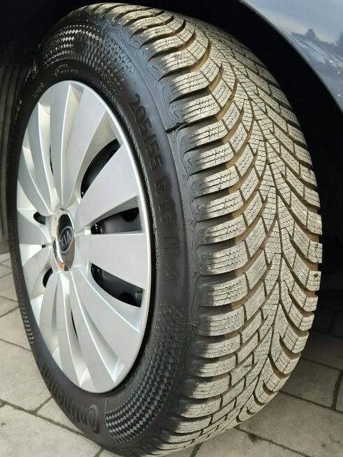 Kia Cee'd Wirtualny Licznik, 1.6B Automat-Łopatki, Full Serwis 100% Oryginał