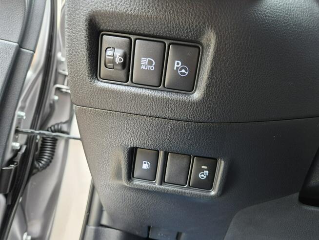 Toyota C-HR 1.8B+Hybryda, Full Serwis-66tyś km, Auto z Gwarancją RELAX, TEAM