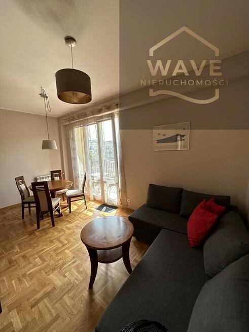 Na sprzedaż funkcjonalne i jasne mieszkanie – 2. p