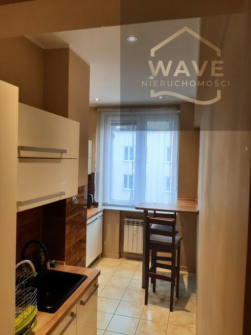 Na sprzedaż funkcjonalne i jasne mieszkanie – 2. p