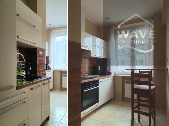 Na sprzedaż funkcjonalne i jasne mieszkanie – 2. p