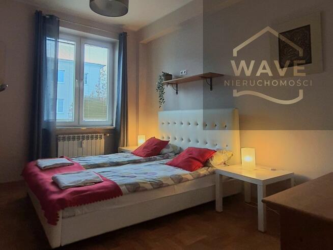 Na sprzedaż funkcjonalne i jasne mieszkanie – 2. p