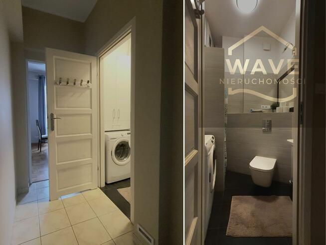 Na sprzedaż funkcjonalne i jasne mieszkanie – 2. p