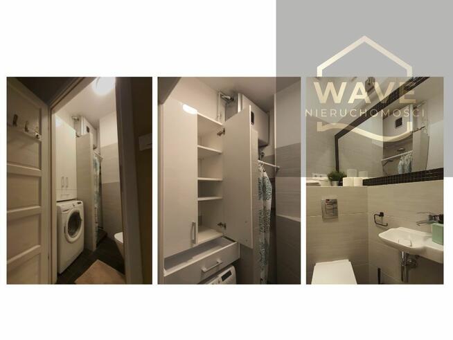 Na sprzedaż funkcjonalne i jasne mieszkanie – 2. p