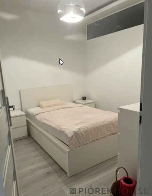 3 pokojowe mieszkanie ul. Solec Śródmieście