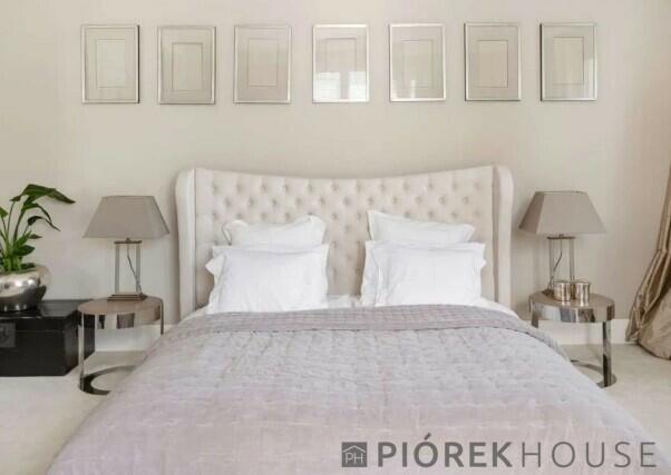 4-pokojowe mieszkanie na Wilanowie