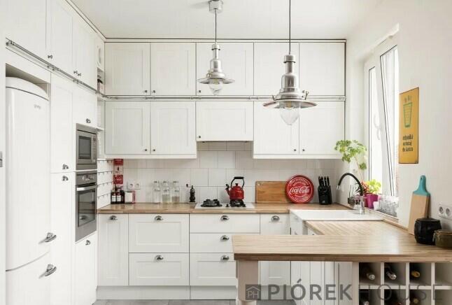 3-pokojowe mieszkanie na Bemowie