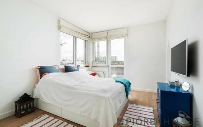 3-pokojowe mieszkanie na Bemowie