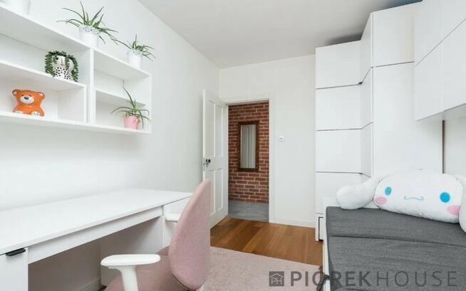 3-pokojowe mieszkanie na Bemowie