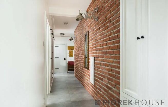 3-pokojowe mieszkanie na Bemowie