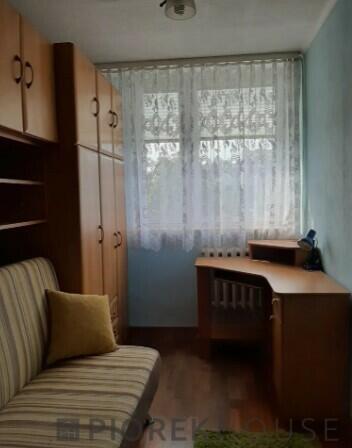 3-pokojowe mieszkanie na Targówku