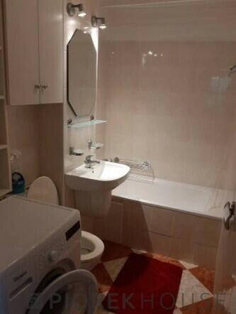 3-pokojowe mieszkanie na Targówku