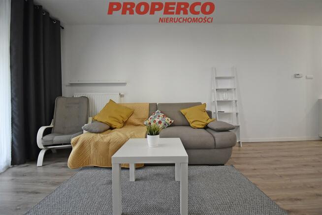 Mieszkanie Kielce Centrum, 1-go Maja