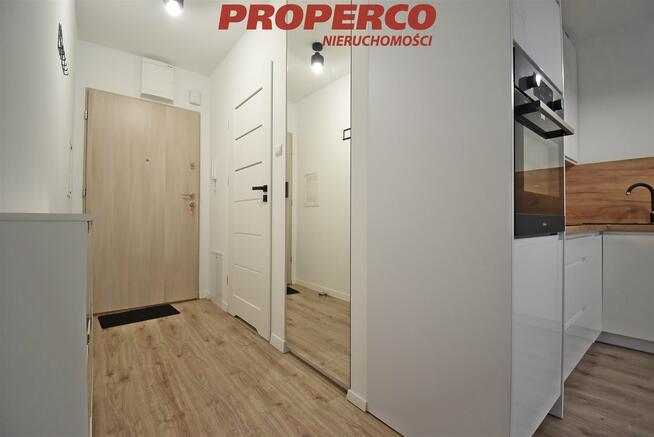 Mieszkanie Kielce Centrum, 1-go Maja