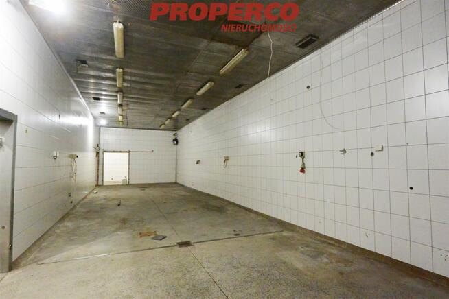 Lokal użytkowy Piekoszów