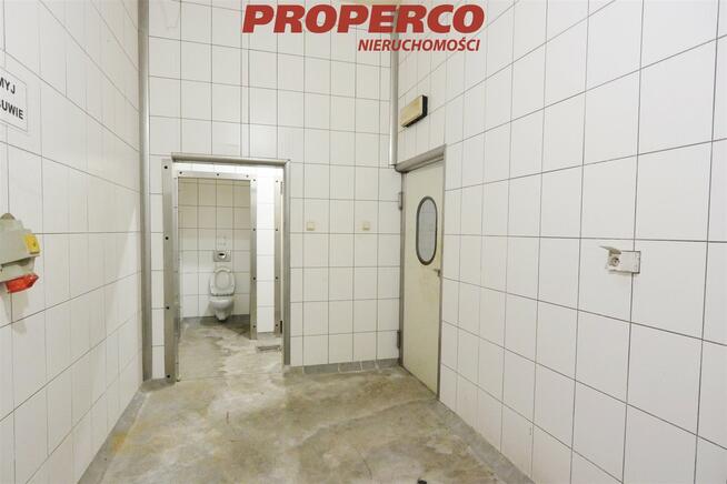 Lokal użytkowy Piekoszów