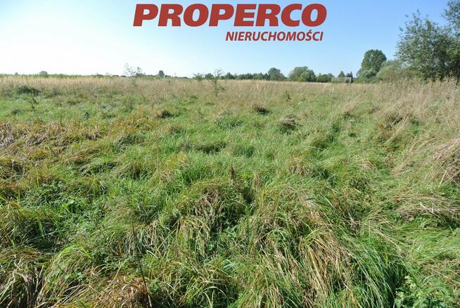 Działka Busko-Zdrój Siesławice