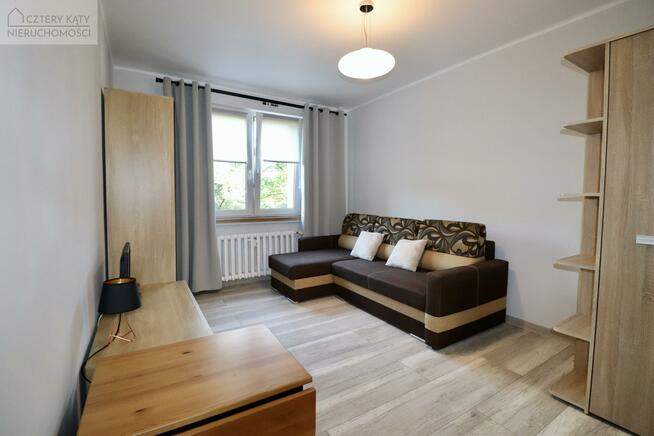 Mieszkanie Katowice Dąb