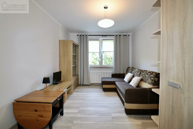 Mieszkanie Katowice Dąb