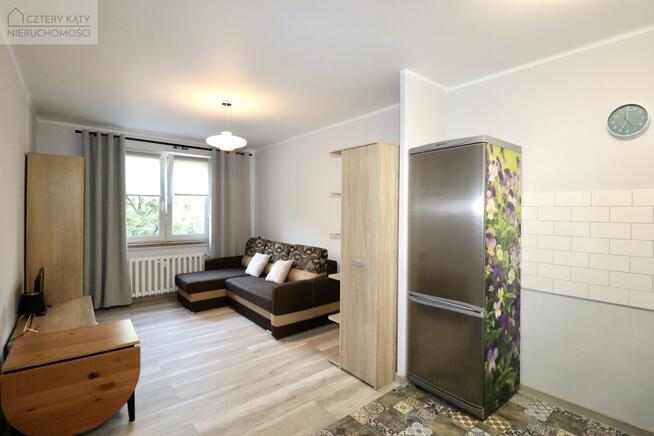 Mieszkanie Katowice Dąb