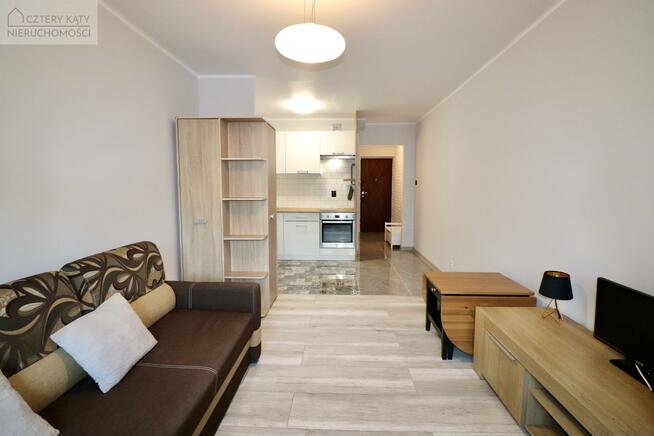 Mieszkanie Katowice Dąb