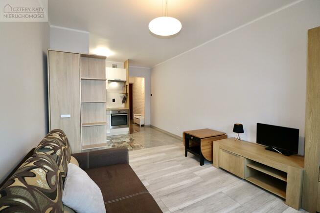 Mieszkanie Katowice Dąb