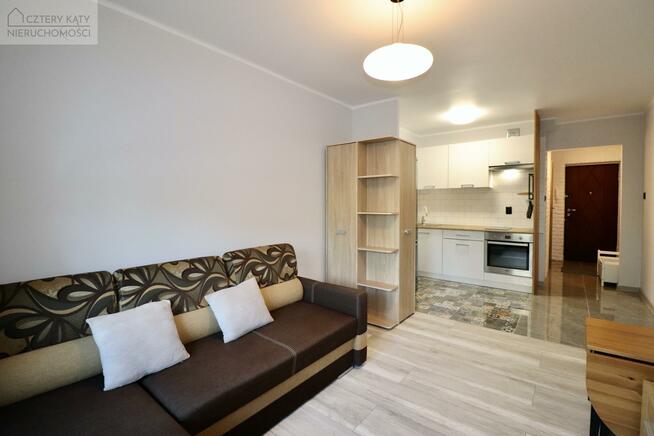 Mieszkanie Katowice Dąb