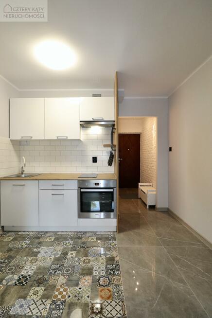 Mieszkanie Katowice Dąb