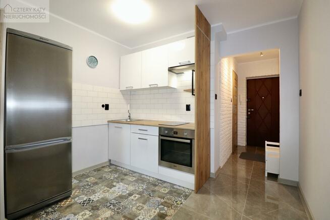 Mieszkanie Katowice Dąb