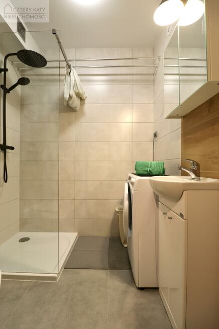 Mieszkanie Katowice Dąb