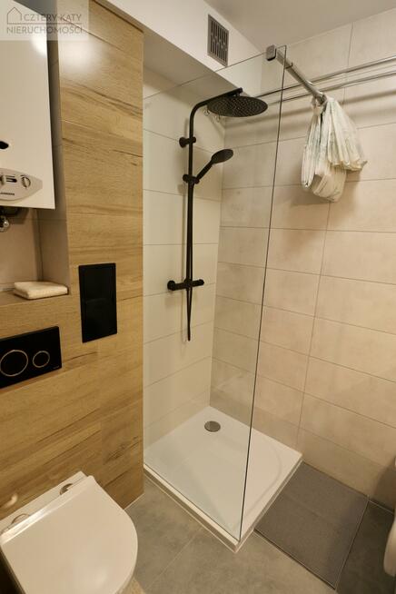 Mieszkanie Katowice Dąb