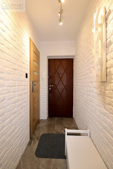 Mieszkanie Katowice Dąb