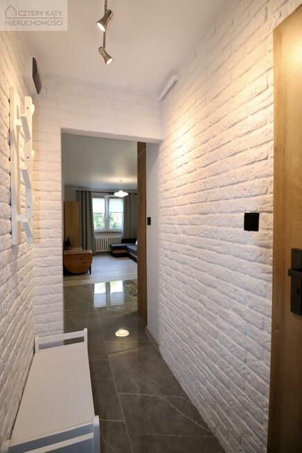 Mieszkanie Katowice Dąb