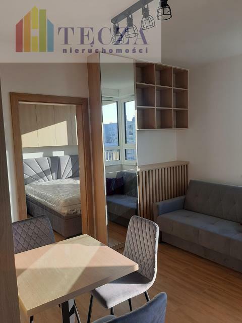 Mieszkanie Warszawa Ursynów, Ursynów, Henryka Raabego